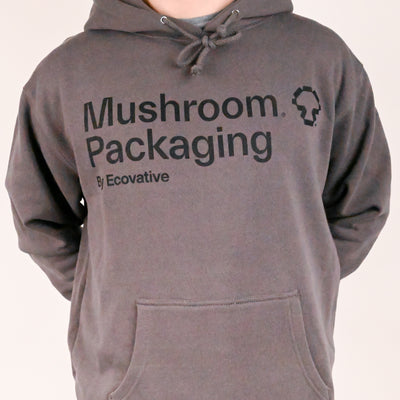 Mushroom Packaging Swag